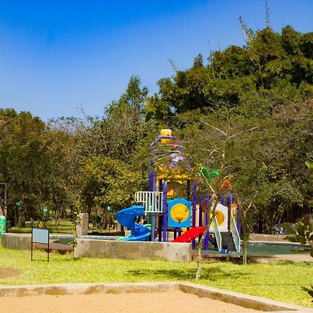 Eden Estates & Resort Lilongwe Exterior foto