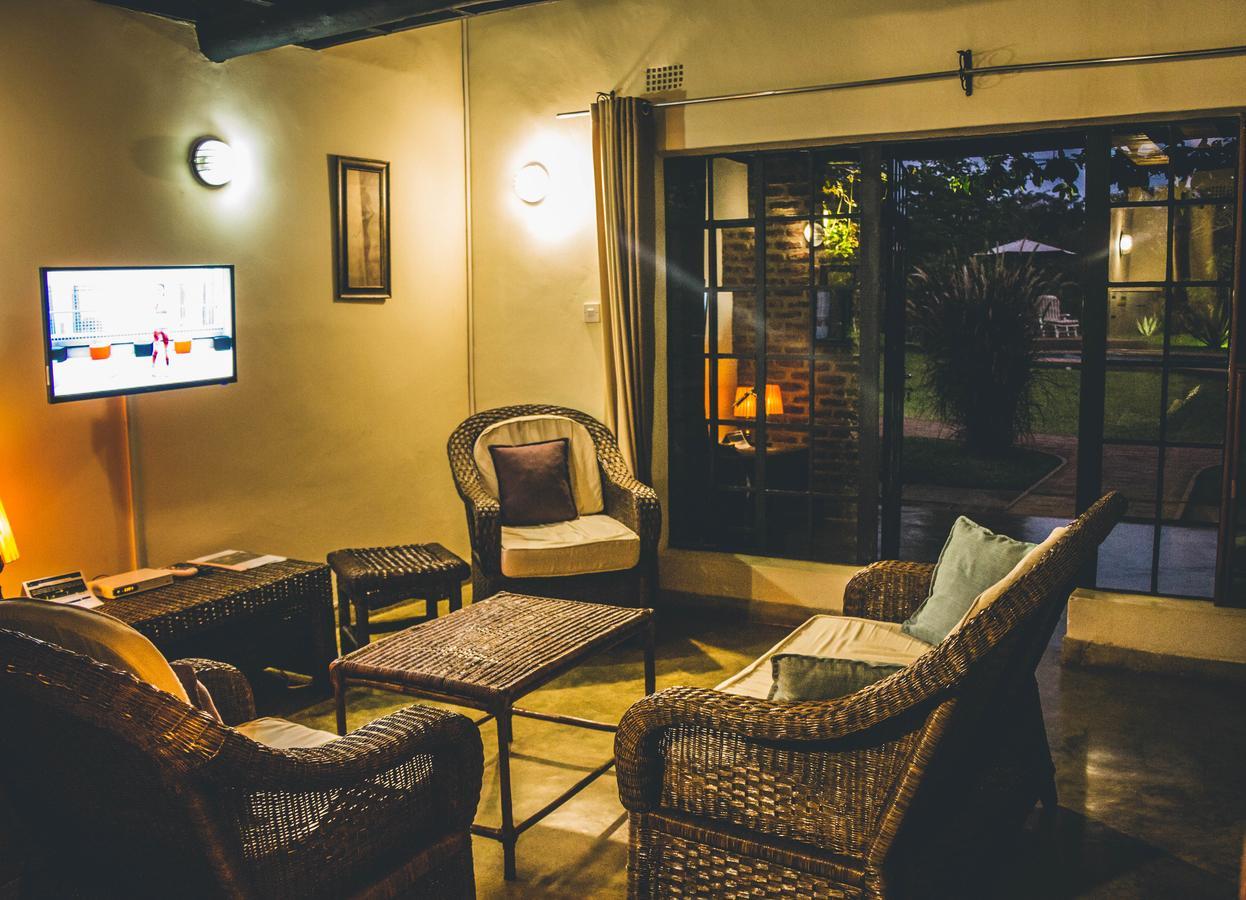 Eden Estates & Resort Lilongwe Exterior foto