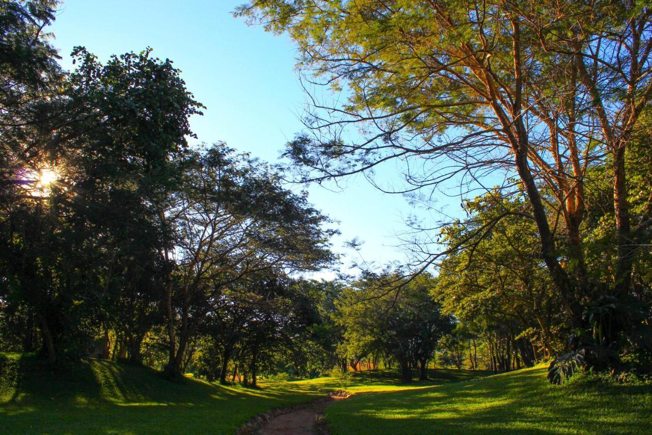 Eden Estates & Resort Lilongwe Exterior foto